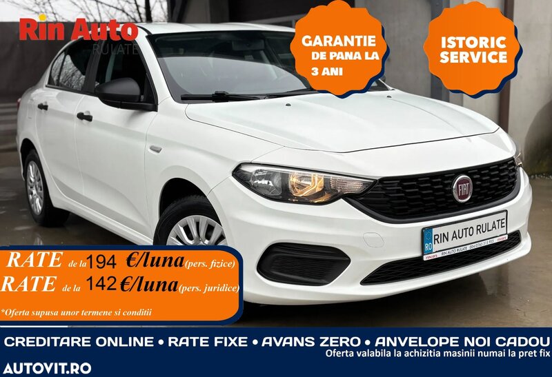 Fiat Tipo