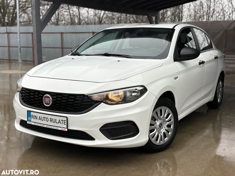 Fiat Tipo